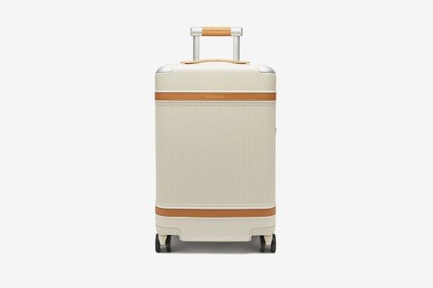 Paravel Aviator Plus Cabin Suitcase