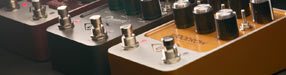 Universal Audio: Bringing Amps to Your Pedalboard!