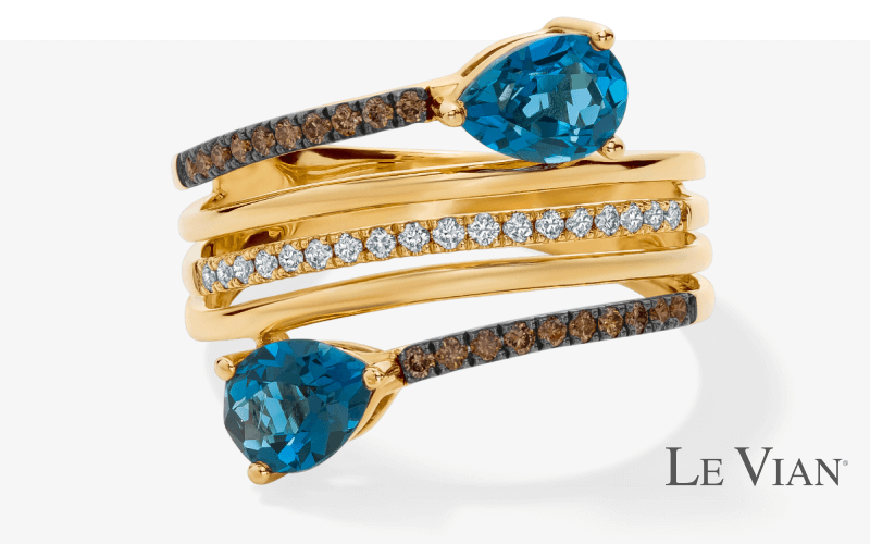 Le Vian Ring 