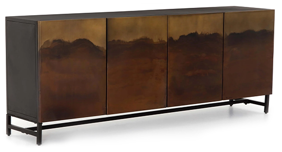 Stormy Sideboard