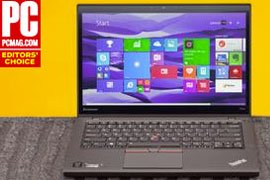 Lenovo Thinkpad T450s Intel Core i7-5600U 14 1080p Touch Win10 Pro Laptop (Off Lease Refurb) w/ 8GB RAM, 256GB SSD & 1-year warranty
