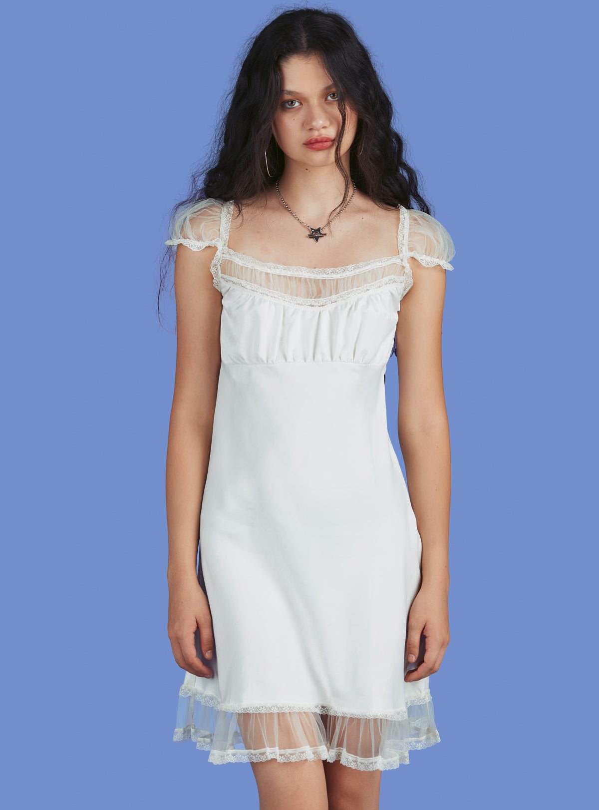 Image of Mist Dress