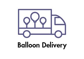  Balloon Delivery