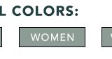 Shop Women's Fall Colors