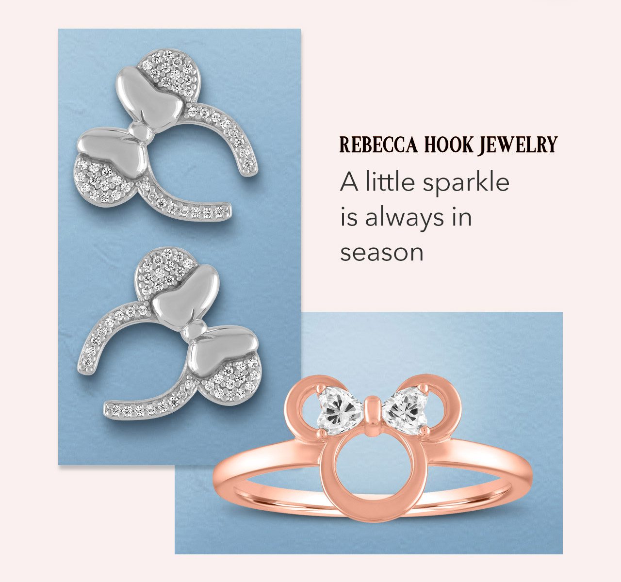 Rebecca Hook | Shop Now