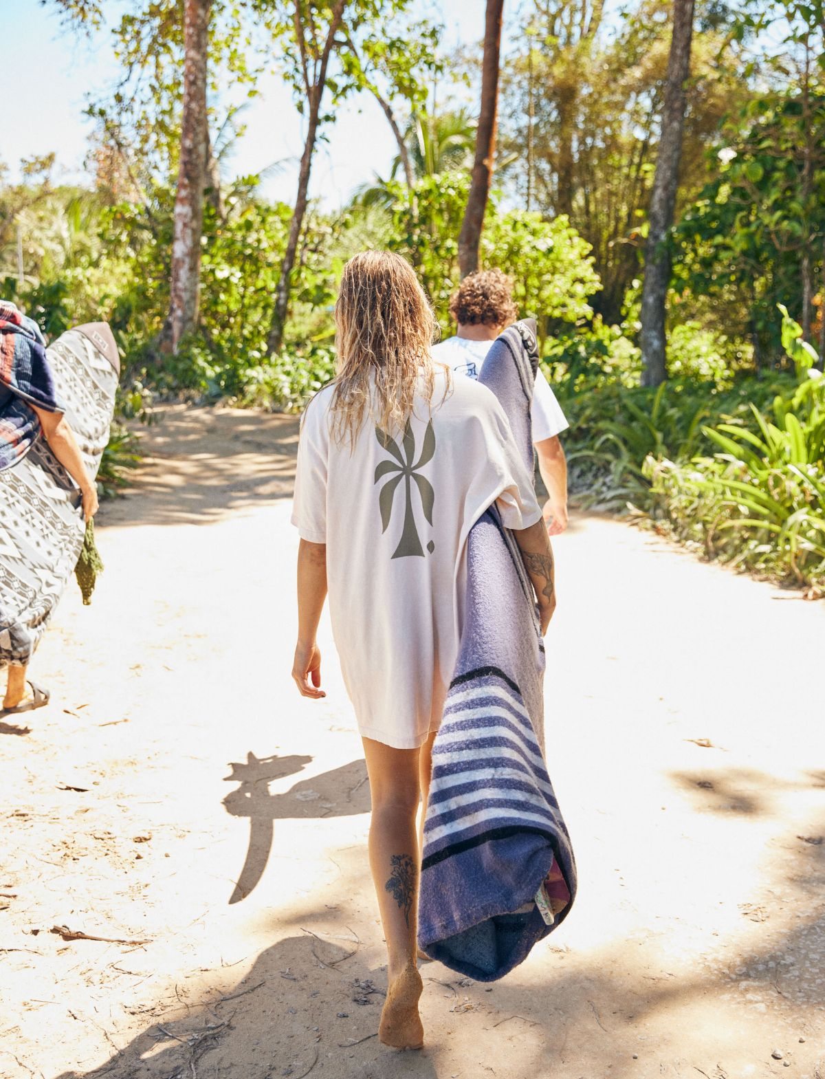 Easter Getaway surf trip