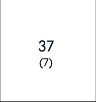 37 