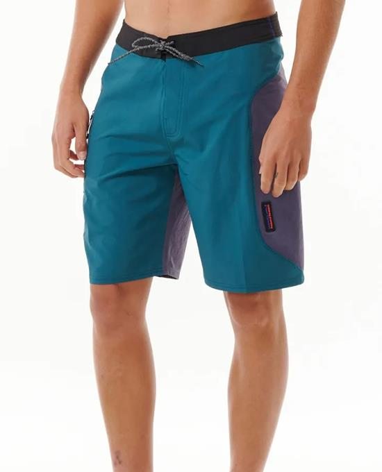 Mirage 19&quot; Search Boardshort