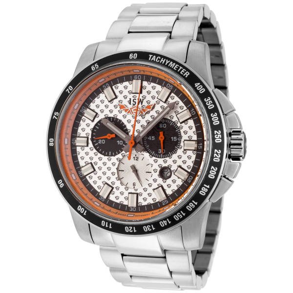 Men's ISW Chronograph