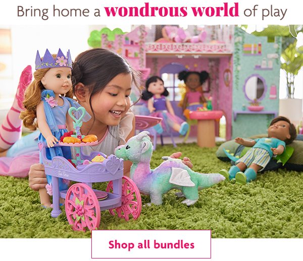 CB2: Bring home a wondrous world - Shop all bundles