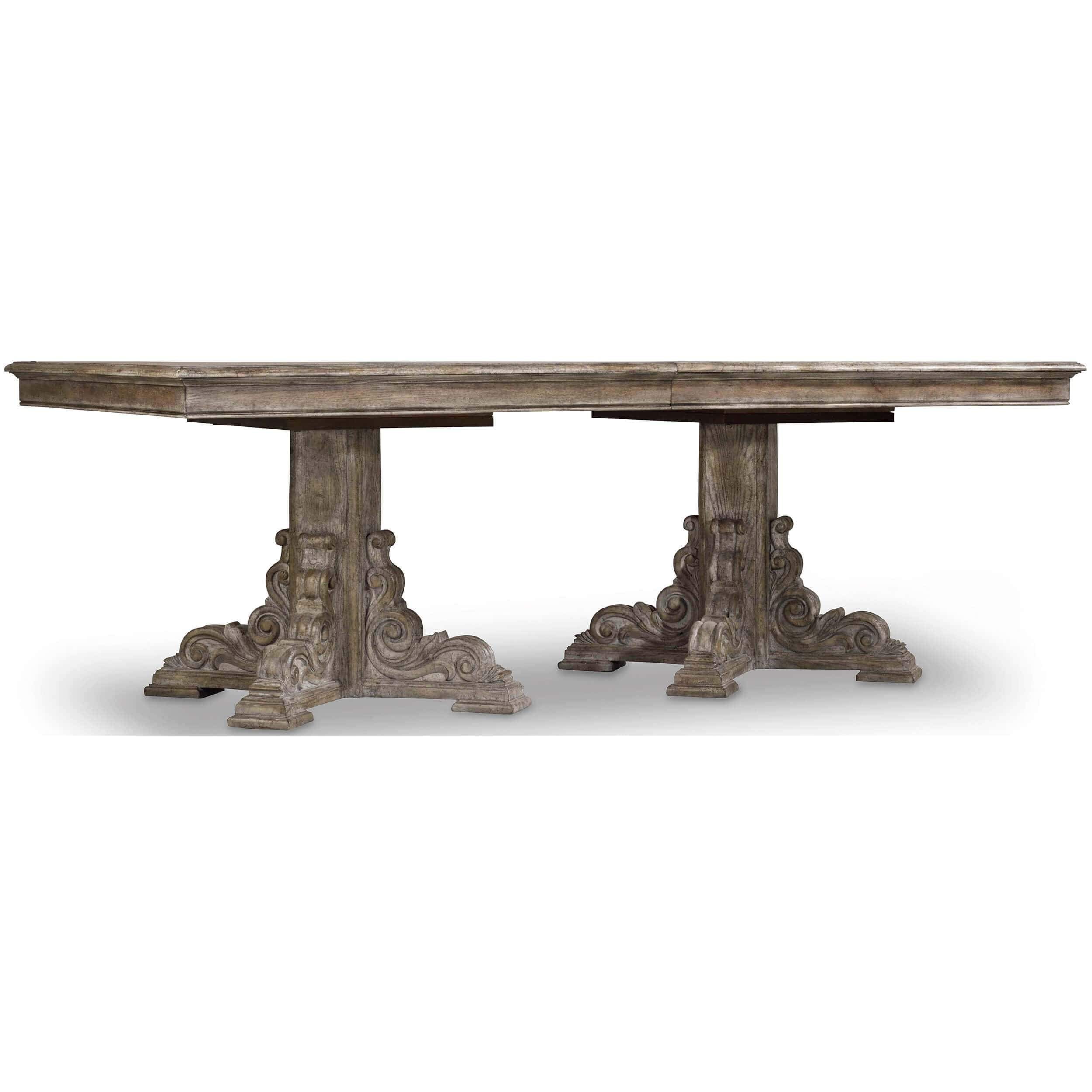 Image of True Vintage Dining Table