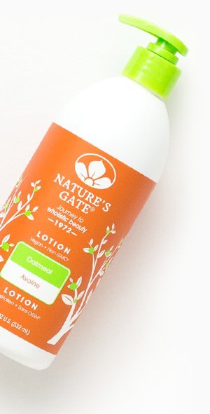 Moisturizing Colloidal Oatmeal Lotion - 32 fl. oz. by Nature's Gate
