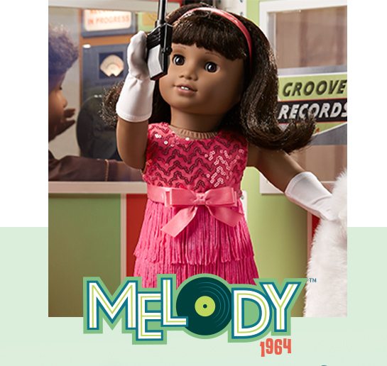 MELODY™ 1964