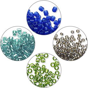 Seed Bead Troubleshooting and Success Guide