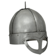 Gjermundbu Helmet