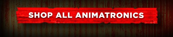 Shop All Animatronics