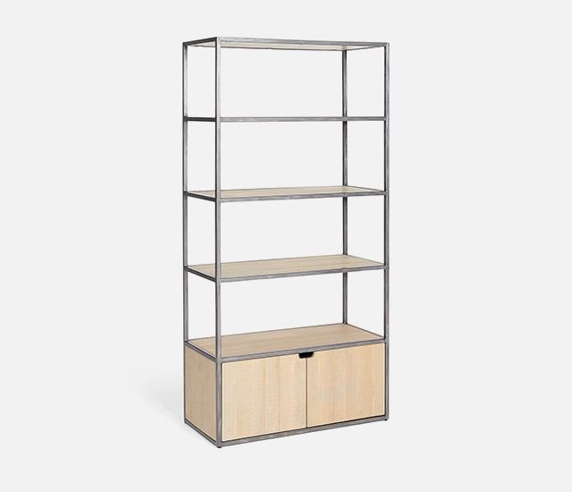 Loaf Acorn Tall Shelving Unit