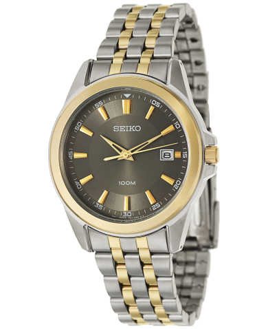 Seiko Bracelet Men's Watch SGEG90