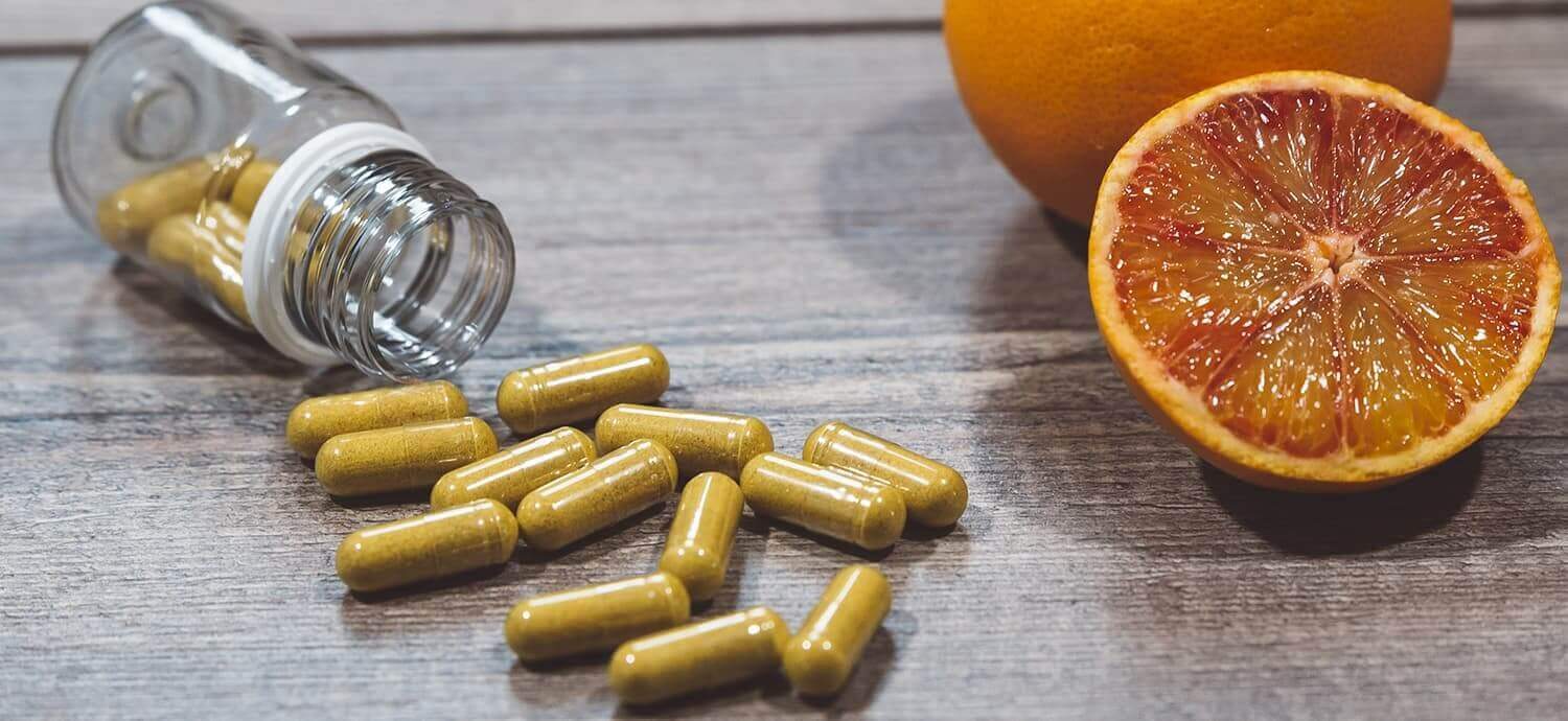7 Supplements to Take for Immune Support