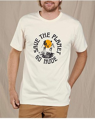 Men's STP Shirt