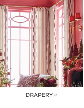 Drapery