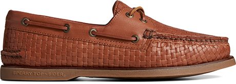 SPERRY - Men's SeaCycled™ Bahama II Baja Sneaker - IMG