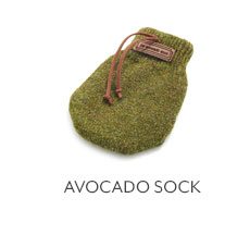 Avocado Sock