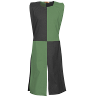 Anton Squared Tabard