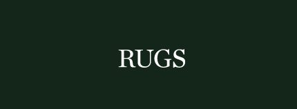 Rugs