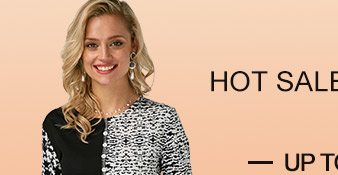 Hot Sale Tops