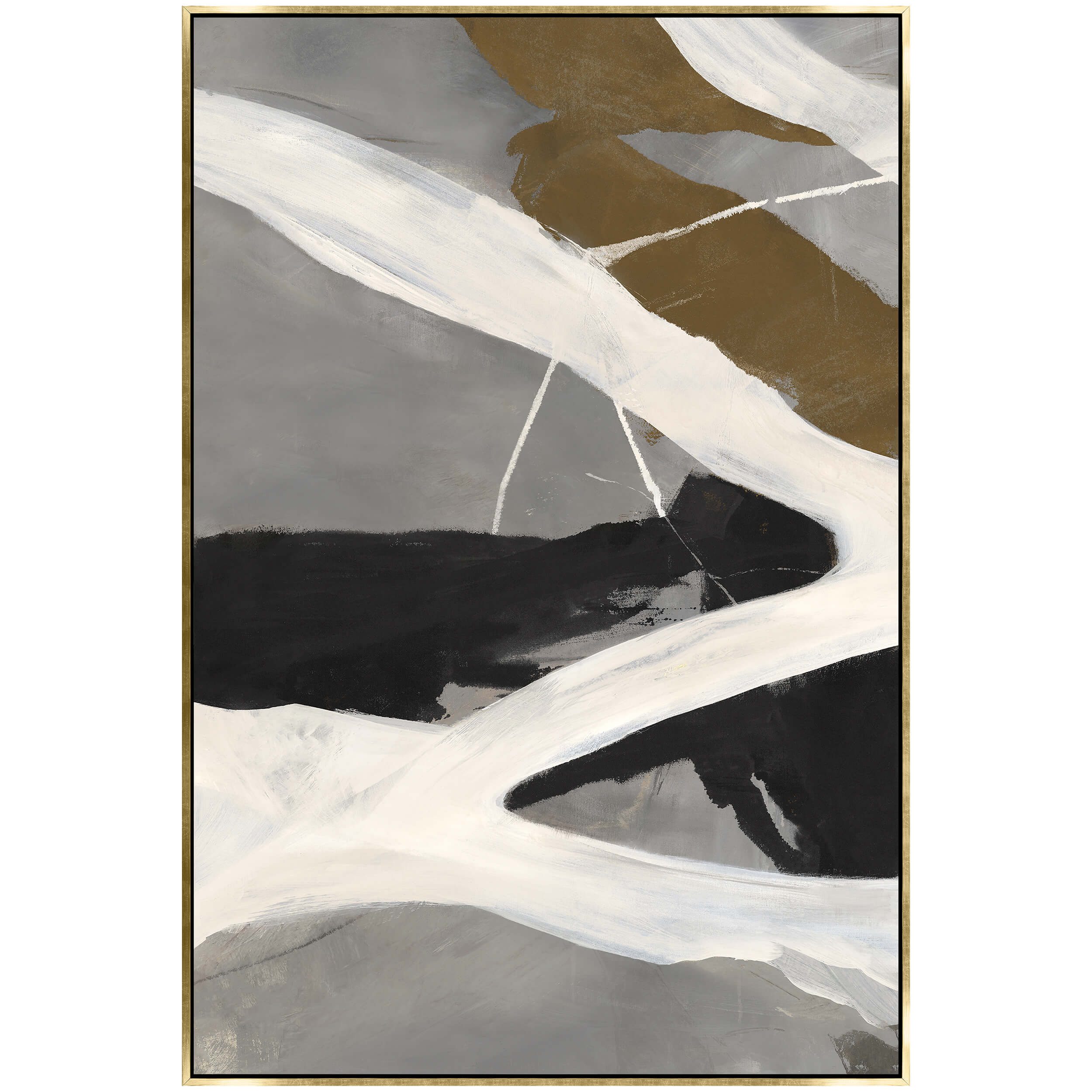 Image of Let's Dance III Framed, 41.5" x 61.5"