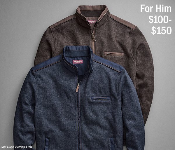 Men $100-$150