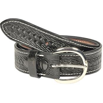 Leather Money Belt
