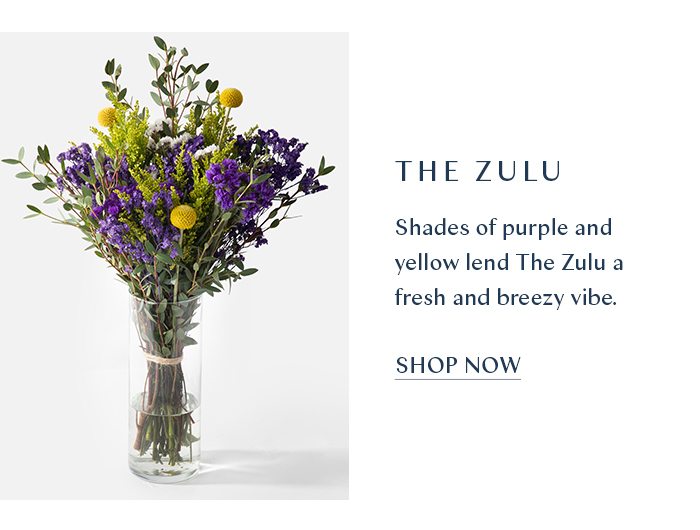 The Zulu