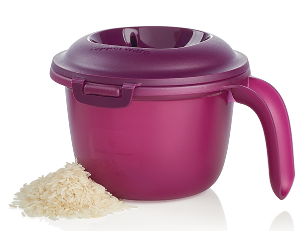 Mini Rice Maker