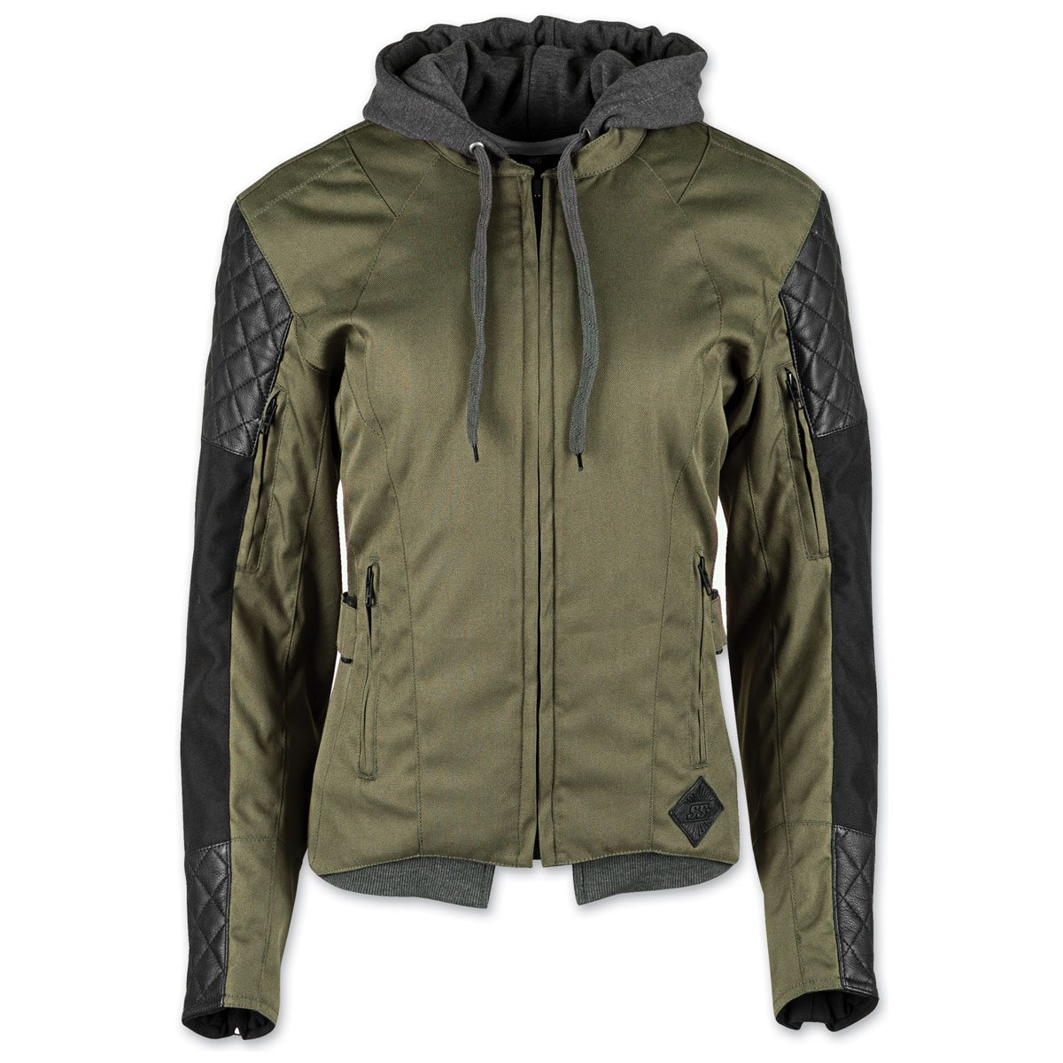 SpeedStrengthWomensJacket