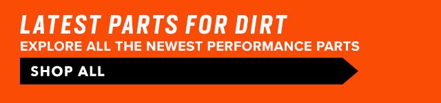 New Dirt Parts - Shop All