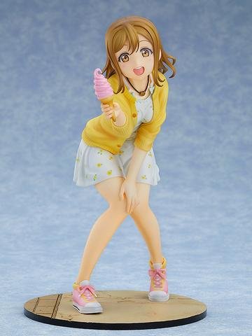 LoveLive!SunShine!! Hanamaru Kunikida Blu-ray Jacket Ver. Figure <br>[Pre-Order 16/09/18]