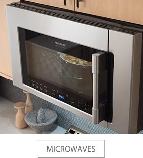 Shop microwaves