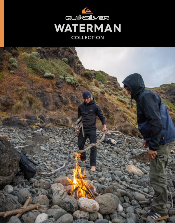 Waterman Collection