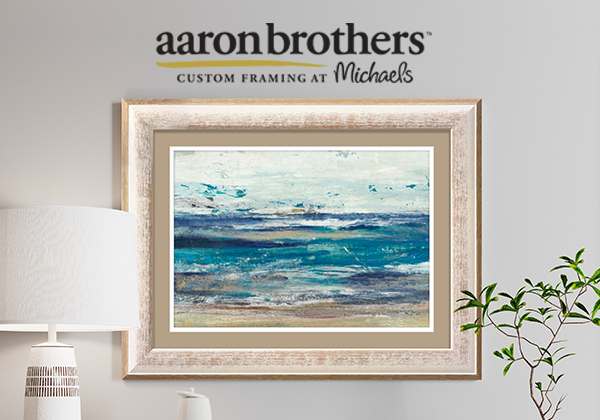 Aaron Brothers