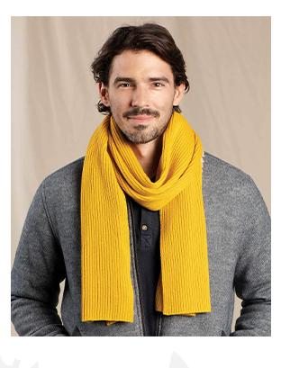Cazadero Scarf