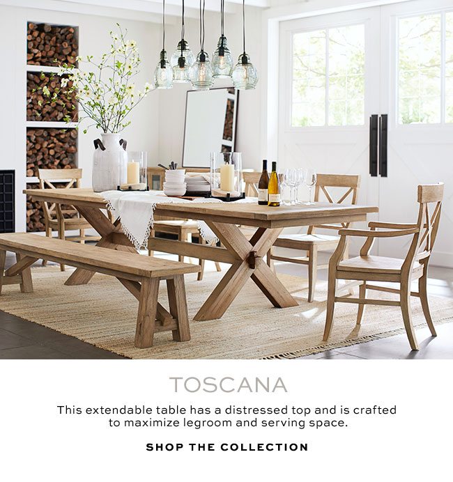 TOSCANA