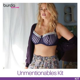 Unmentionables Kit