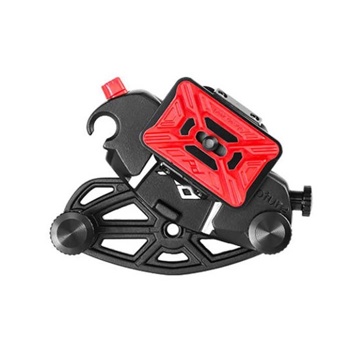 Peak Design Capture Pro with Pro Plate (V3)