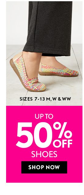 Shop Shoes