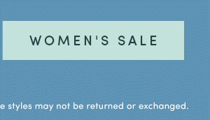 WOMEN'S SALE