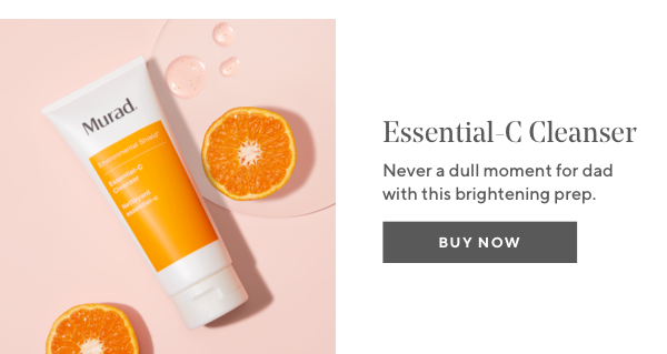 Essential-C Cleanser