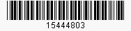 Code: 15444803