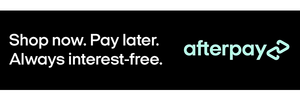 AfterPay Features